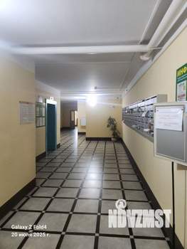 2-к квартира, вторичка, 89м2, 12/16 этаж