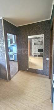 3-к квартира, вторичка, 41м2, 2/4 этаж