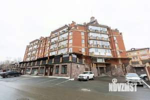 3-к квартира, вторичка, 80м2, 2/5 этаж