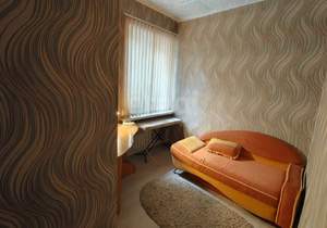 3-к квартира, вторичка, 39м2, 2/4 этаж