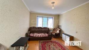 3-к квартира, вторичка, 64м2, 7/9 этаж