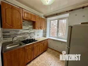 1-к квартира, вторичка, 33м2, 2/9 этаж