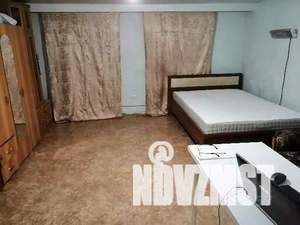 1-к квартира, вторичка, 42м2, 1/2 этаж