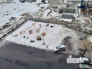 1-к квартира, вторичка, 37м2, 8/17 этаж