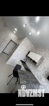 Студия квартира, вторичка, 18м2, 2/2 этаж