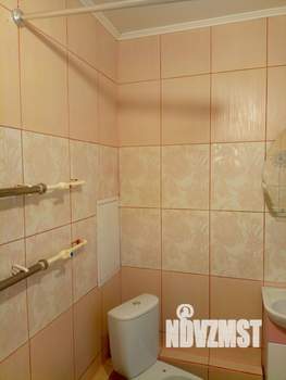 1-к квартира, вторичка, 54м2, 7/12 этаж