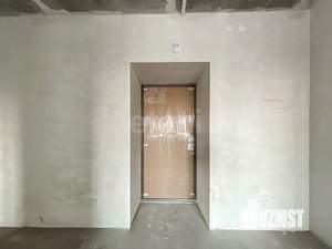 1-к квартира, вторичка, 56м2, 10/17 этаж