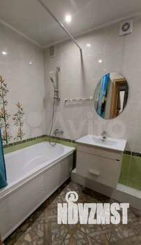 1-к квартира, вторичка, 38м2, 1/3 этаж