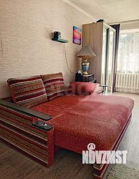 1-к квартира, вторичка, 33м2, 1/9 этаж