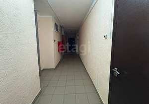 1-к квартира, вторичка, 33м2, 9/17 этаж