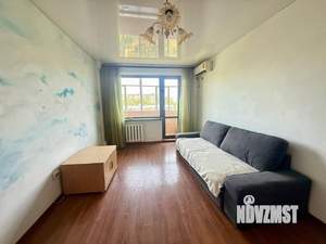 1-к квартира, вторичка, 33м2, 5/9 этаж