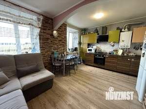 3-к квартира, вторичка, 58м2, 4/6 этаж
