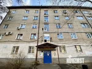 2-к квартира, вторичка, 46м2, 3/5 этаж