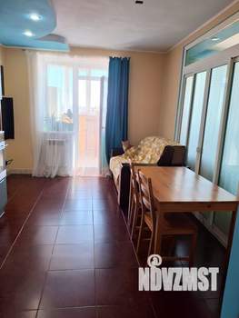 1-к квартира, вторичка, 45м2, 7/12 этаж