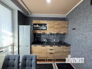 1-к квартира, вторичка, 39м2, 6/17 этаж