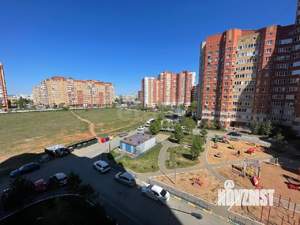 2-к квартира, вторичка, 79м2, 5/16 этаж
