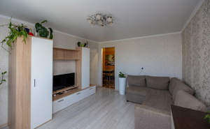 2-к квартира, вторичка, 39м2, 6/9 этаж