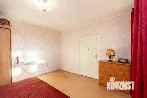 3-к квартира, вторичка, 63м2, 4/5 этаж