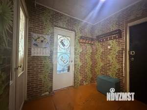 2-к квартира, вторичка, 48м2, 3/5 этаж