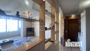 3-к квартира, вторичка, 68м2, 8/9 этаж