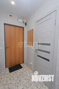 1-к квартира, вторичка, 37м2, 6/17 этаж