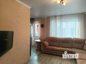 2-к квартира, вторичка, 59м2, 6/12 этаж