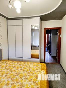 3-к квартира, вторичка, 65м2, 5/9 этаж