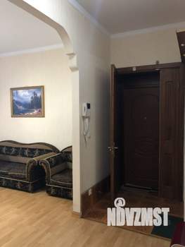 3-к квартира, вторичка, 93м2, 4/4 этаж
