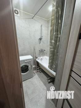 2-к квартира, вторичка, 40м2, 4/9 этаж