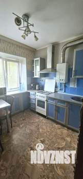 3-к квартира, вторичка, 41м2, 2/4 этаж