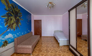 1-к квартира, вторичка, 47м2, 11/17 этаж