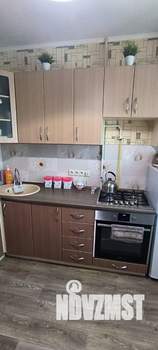 2-к квартира, вторичка, 50м2, 4/5 этаж