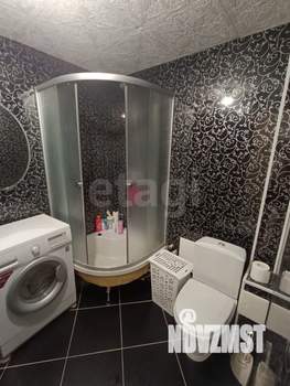 1-к квартира, вторичка, 38м2, 9/9 этаж