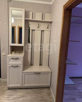 3-к квартира, вторичка, 62м2, 2/5 этаж