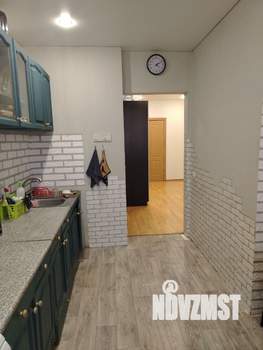 3-к квартира, вторичка, 88м2, 7/17 этаж