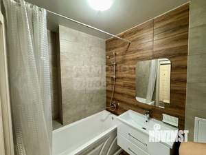 1-к квартира, вторичка, 39м2, 10/17 этаж