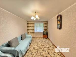 2-к квартира, вторичка, 47м2, 1/5 этаж