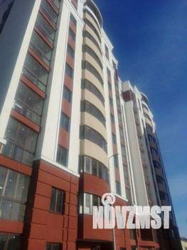 Студия квартира, вторичка, 43м2, 4/10 этаж