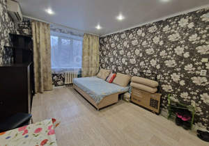 Студия квартира, вторичка, 17м2, 2/5 этаж