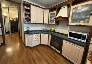 2-к квартира, вторичка, 63м2, 5/17 этаж