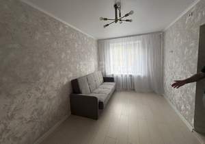 2-к квартира, вторичка, 26м2, 2/5 этаж