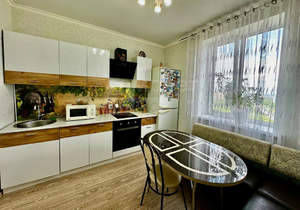 2-к квартира, вторичка, 59м2, 13/18 этаж