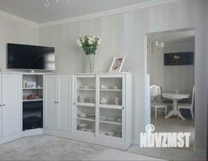 2-к квартира, вторичка, 59м2, 7/17 этаж