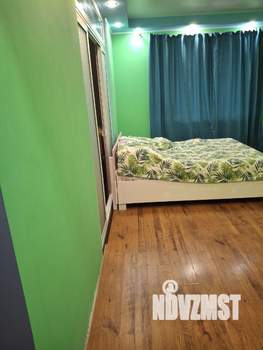 1-к квартира, вторичка, 45м2, 7/12 этаж