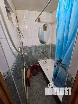 3-к квартира, вторичка, 52м2, 5/5 этаж