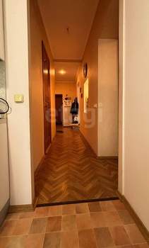 2-к квартира, вторичка, 59м2, 2/2 этаж