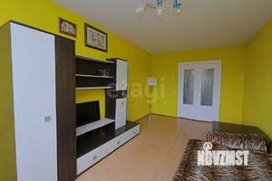 3-к квартира, вторичка, 66м2, 9/9 этаж