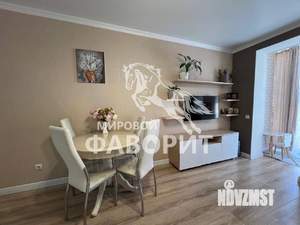 3-к квартира, вторичка, 60м2, 8/14 этаж