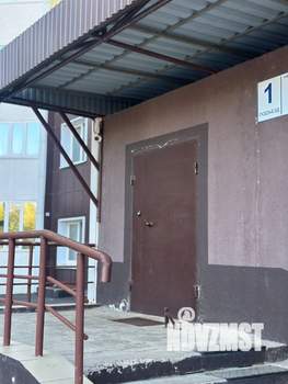 2-к квартира, вторичка, 51м2, 2/17 этаж