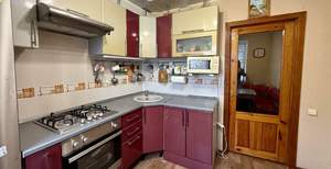 2-к квартира, вторичка, 52м2, 5/5 этаж